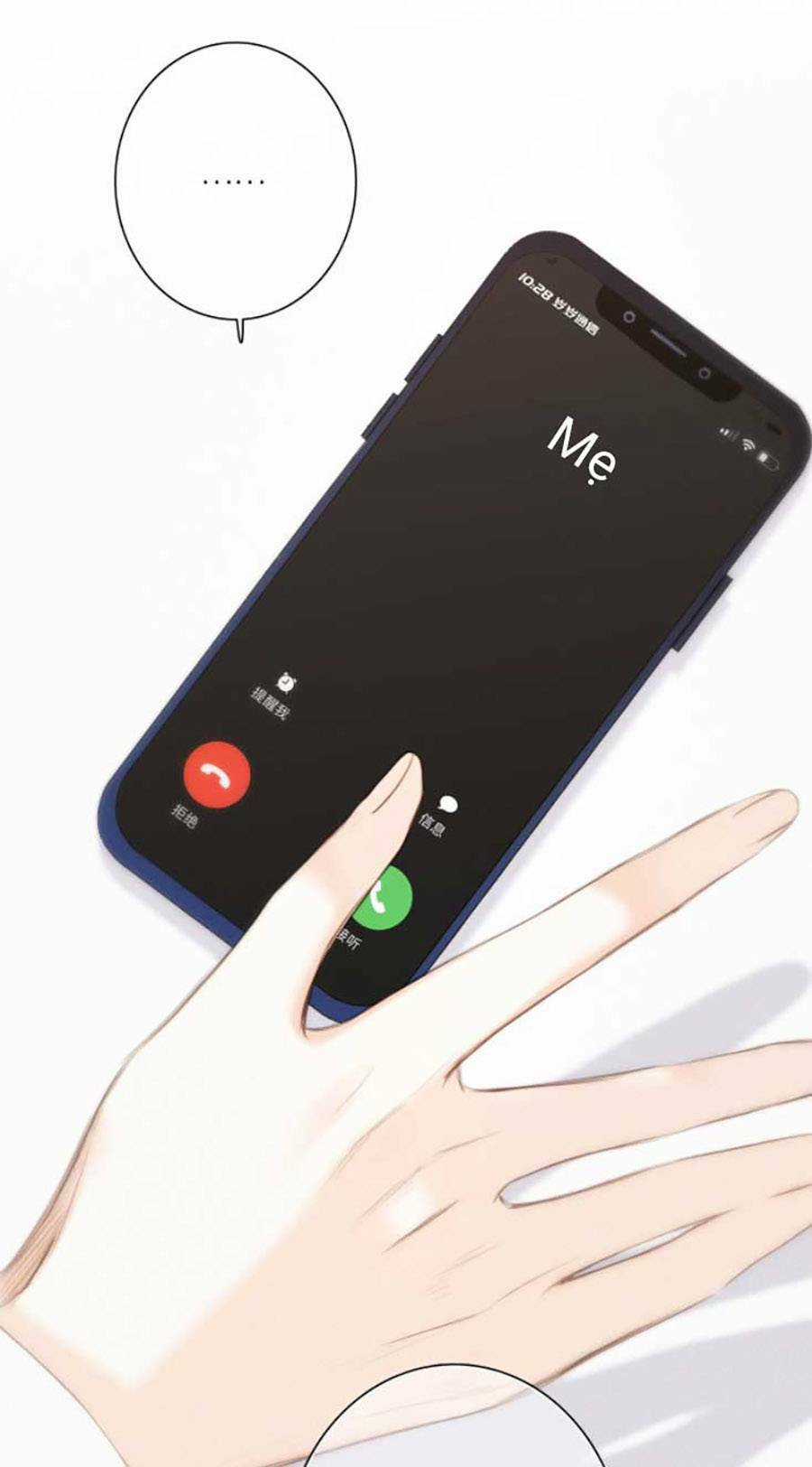 Con Tim Rung Động 3 - Chapter 24 - Trang 29