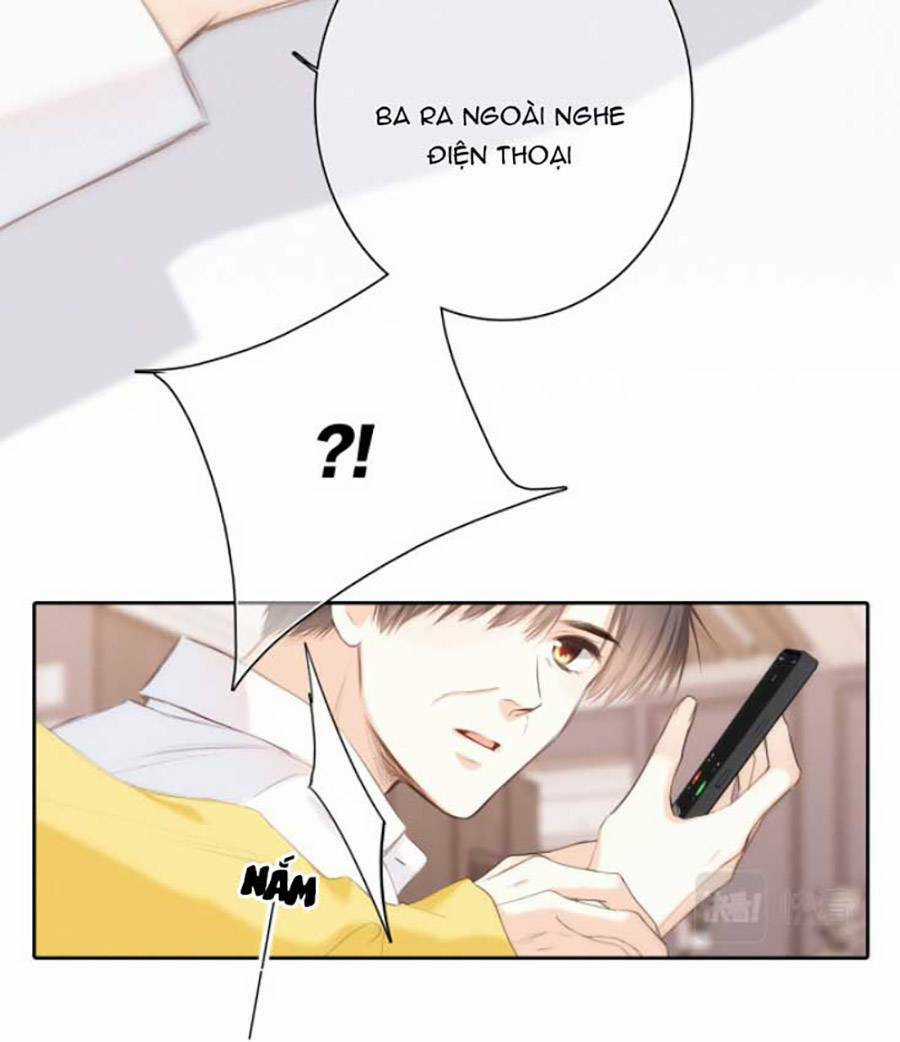 Con Tim Rung Động 3 - Chapter 24 - Trang 30