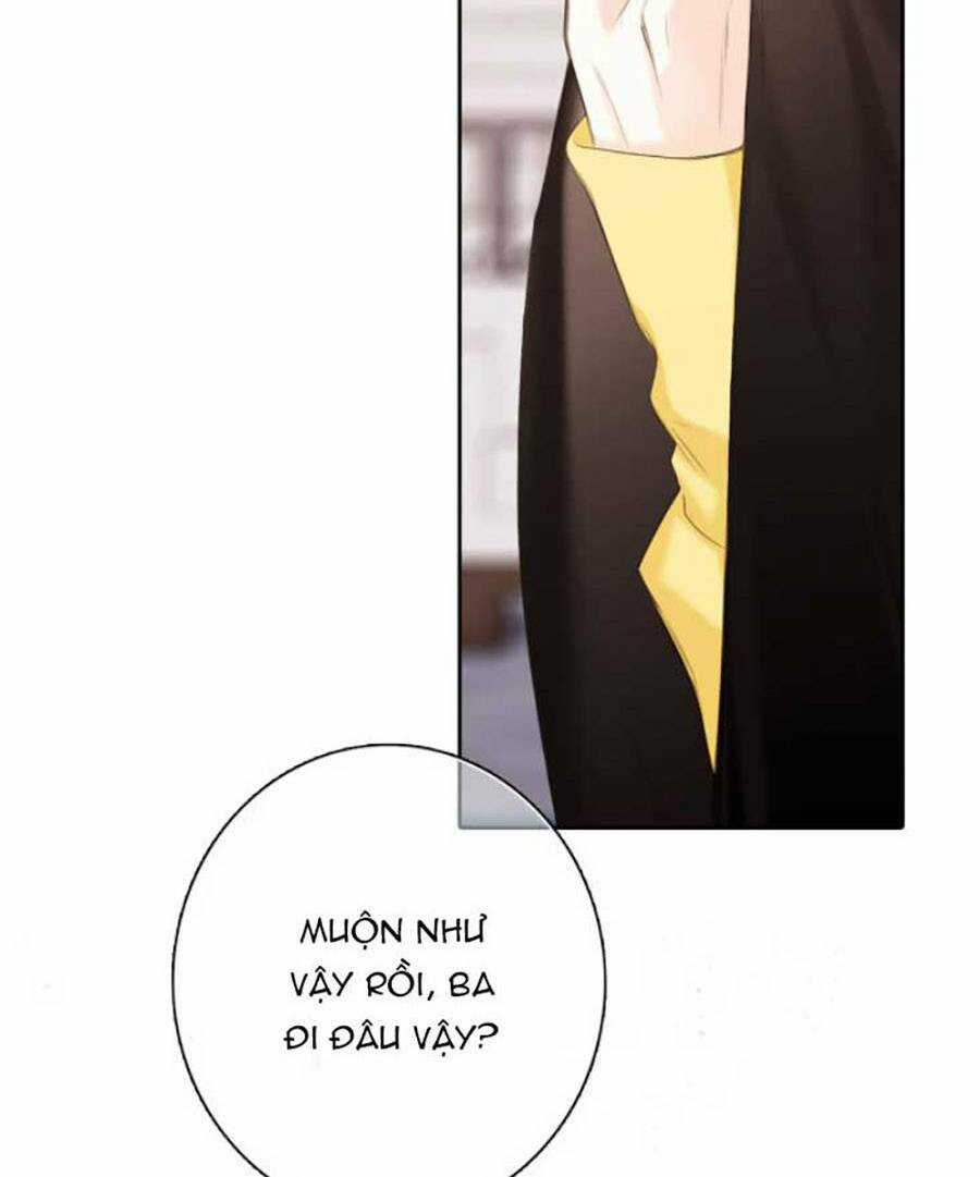 Con Tim Rung Động 3 - Chapter 24 - Trang 4