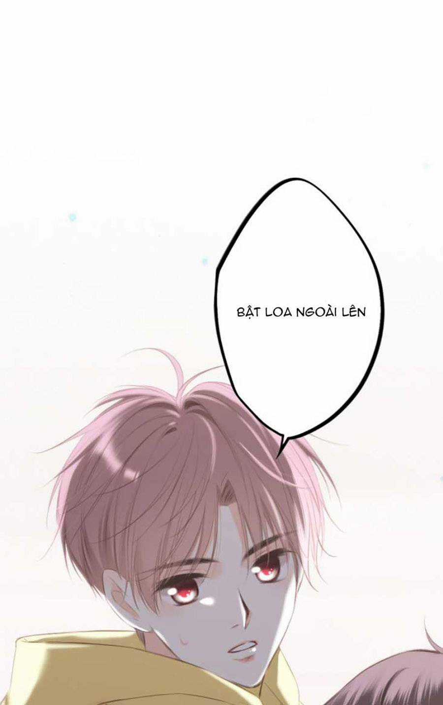 Con Tim Rung Động 3 - Chapter 24 - Trang 31