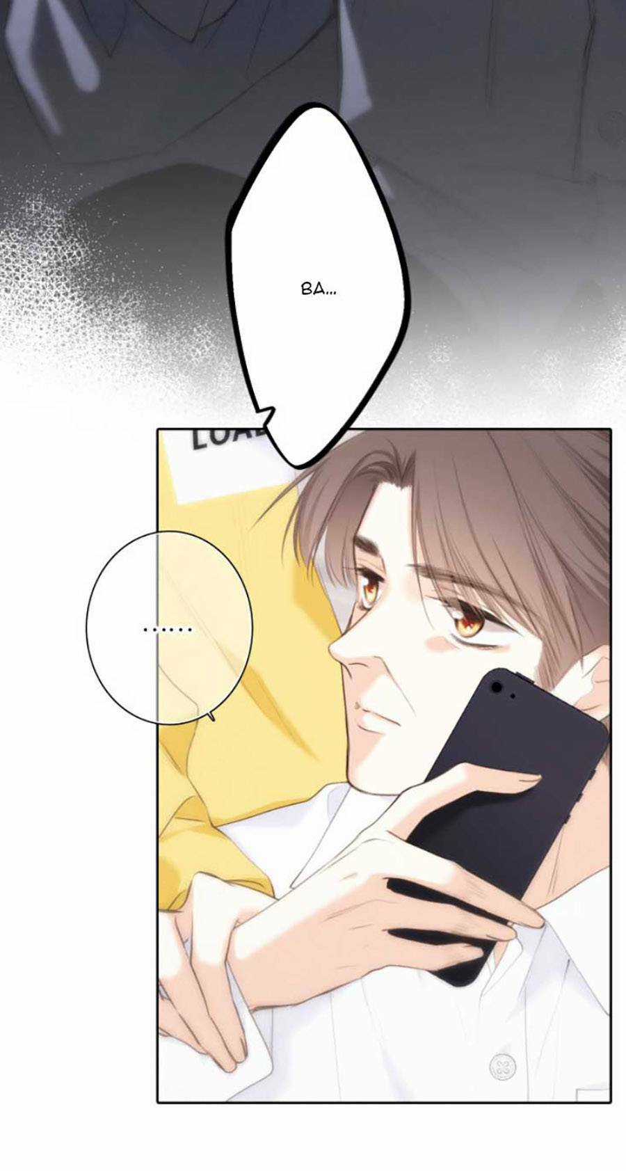 Con Tim Rung Động 3 - Chapter 24 - Trang 33