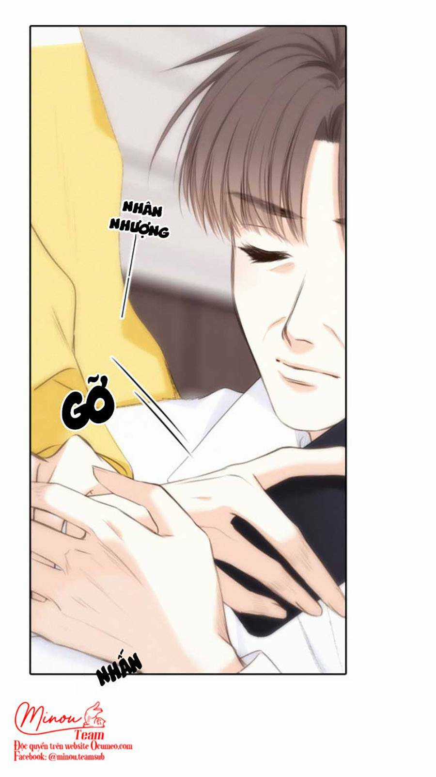 Con Tim Rung Động 3 - Chapter 24 - Trang 34