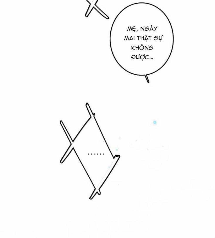 Con Tim Rung Động 3 - Chapter 24 - Trang 40