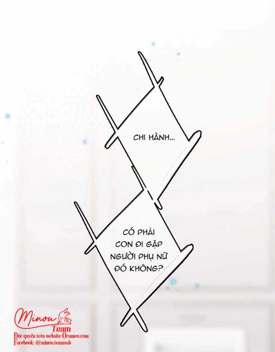 Con Tim Rung Động 3 - Chapter 24 - Trang 41