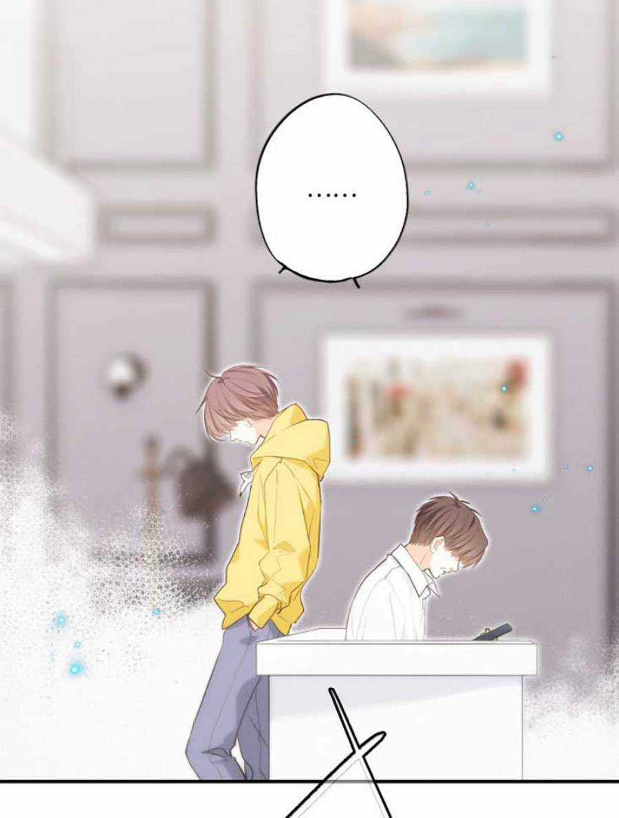 Con Tim Rung Động 3 - Chapter 24 - Trang 42