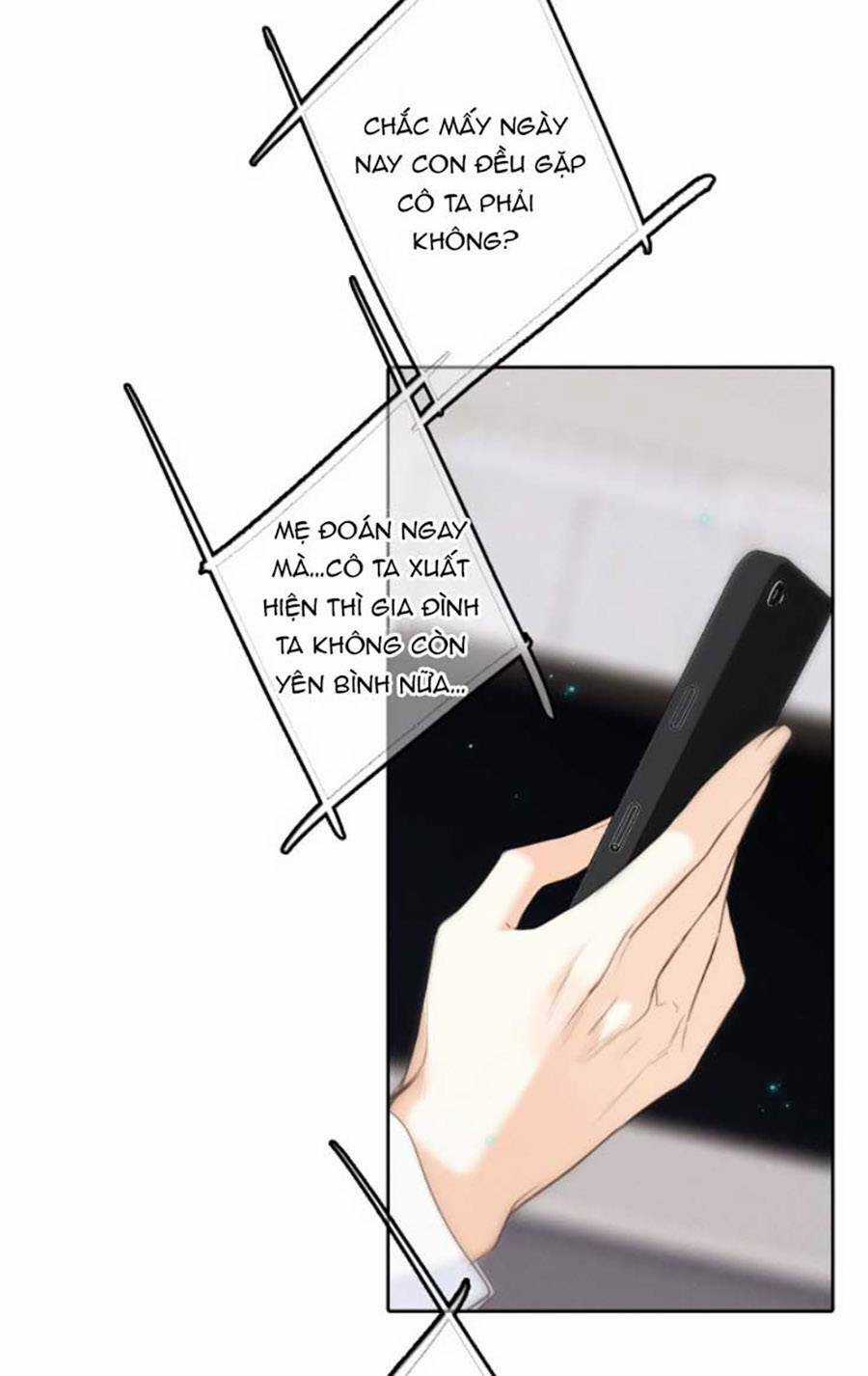 Con Tim Rung Động 3 - Chapter 24 - Trang 43