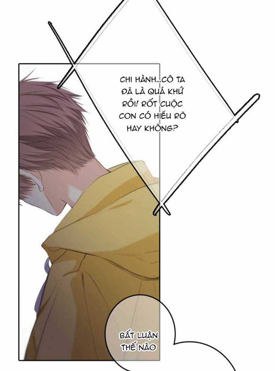 Con Tim Rung Động 3 - Chapter 24 - Trang 44