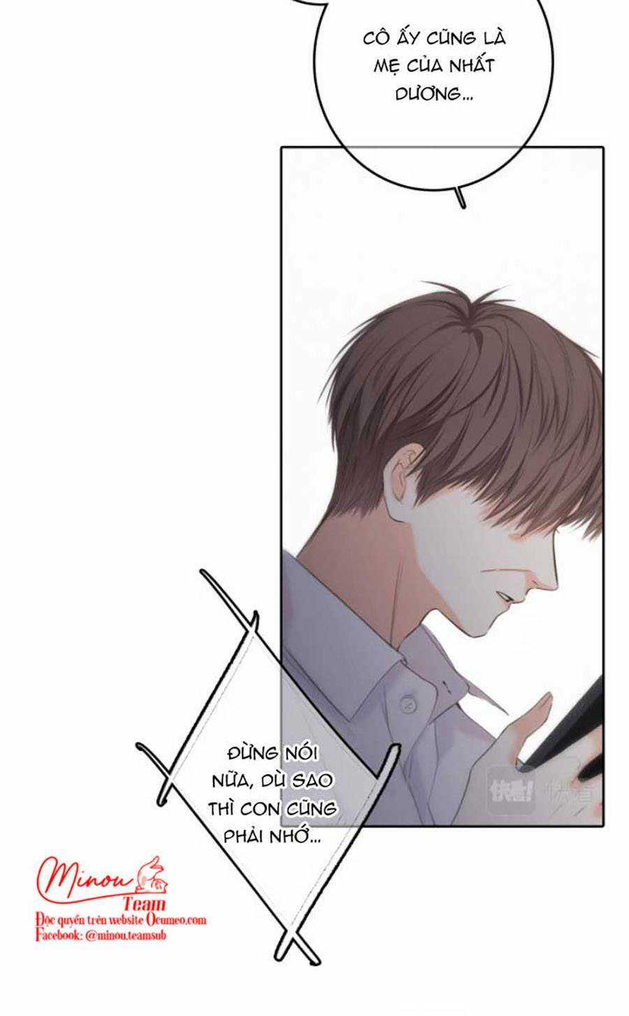 Con Tim Rung Động 3 - Chapter 24 - Trang 45