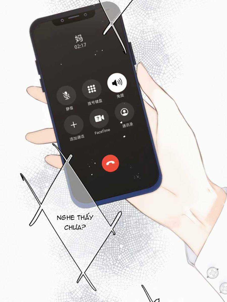 Con Tim Rung Động 3 - Chapter 24 - Trang 47