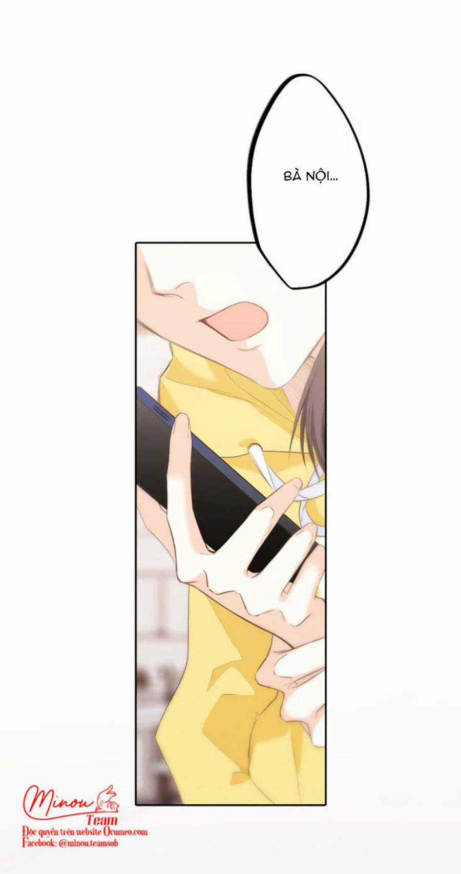 Con Tim Rung Động 3 - Chapter 24 - Trang 50