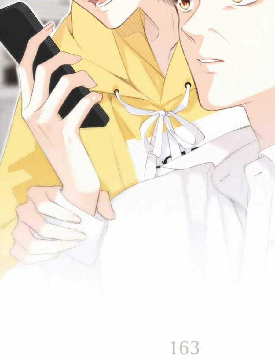 Con Tim Rung Động 3 - Chapter 24 - Trang 52