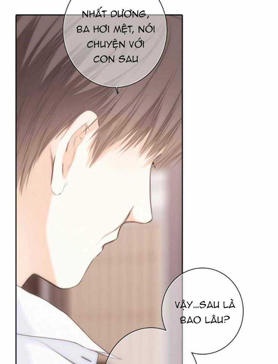 Con Tim Rung Động 3 - Chapter 24 - Trang 7