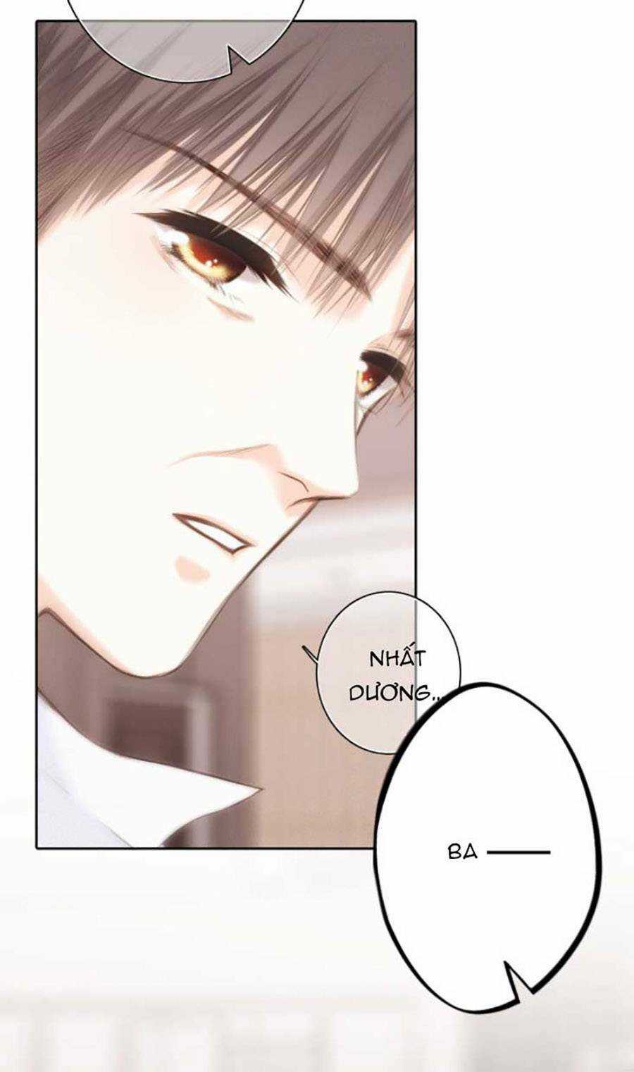 Con Tim Rung Động 3 - Chapter 24 - Trang 9