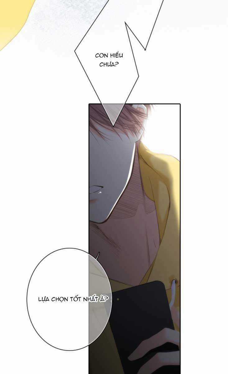 Con Tim Rung Động 3 - Chapter 25.1 - Trang 14