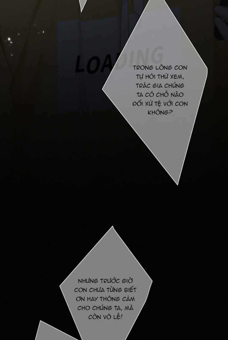 Con Tim Rung Động 3 - Chapter 25.1 - Trang 23