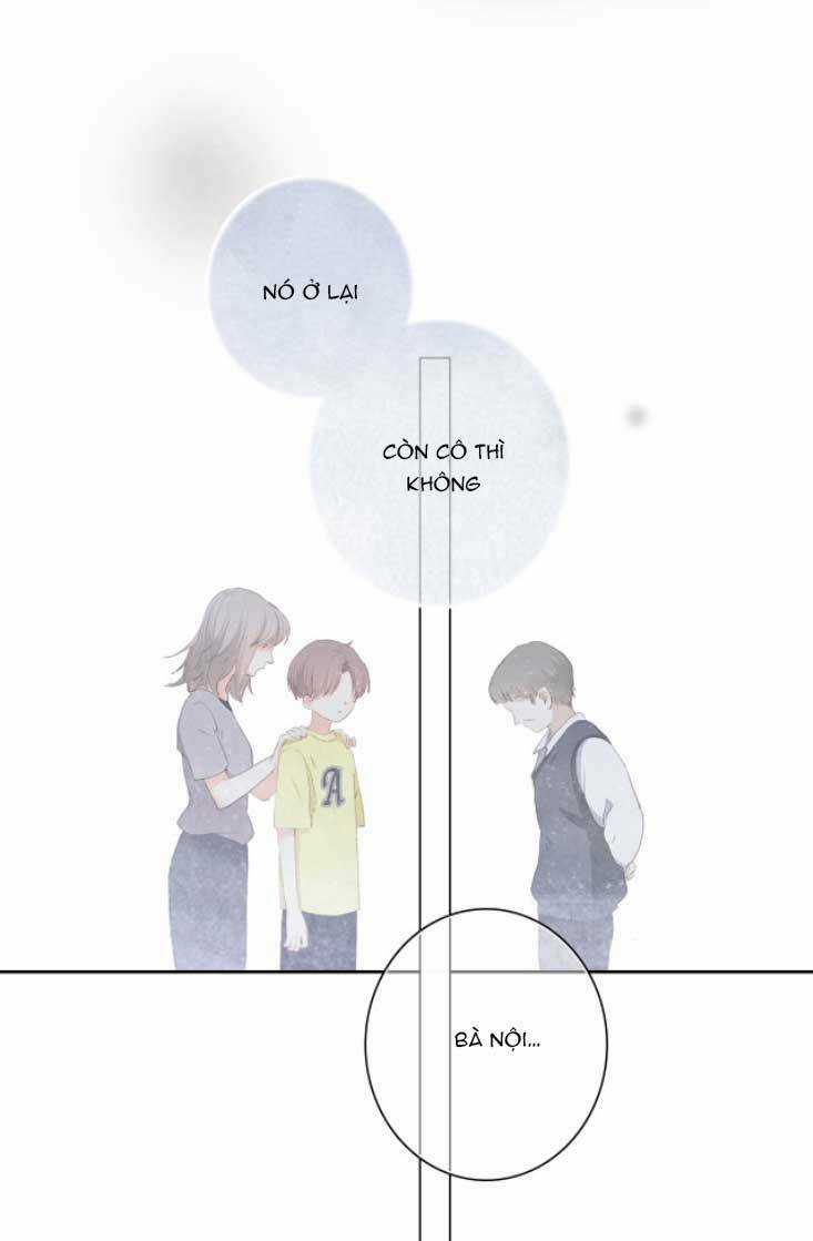 Con Tim Rung Động 3 - Chapter 25.1 - Trang 4