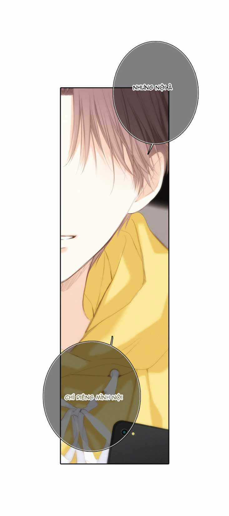 Con Tim Rung Động 3 - Chapter 25.1 - Trang 43