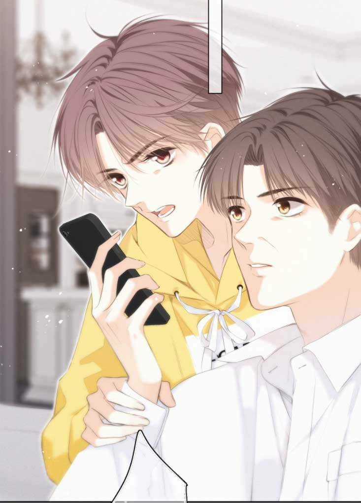 Con Tim Rung Động 3 - Chapter 25.1 - Trang 6