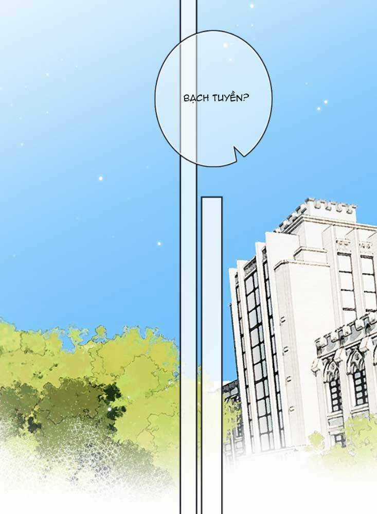 Con Tim Rung Động 3 - Chapter 25.2 - Trang 11