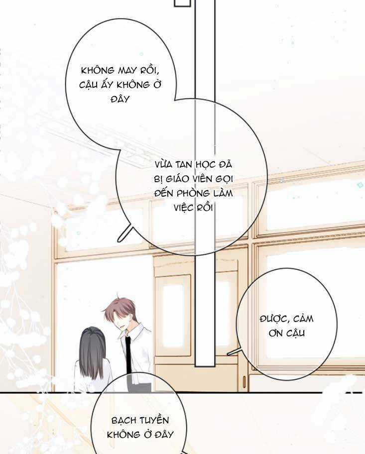 Con Tim Rung Động 3 - Chapter 25.2 - Trang 12