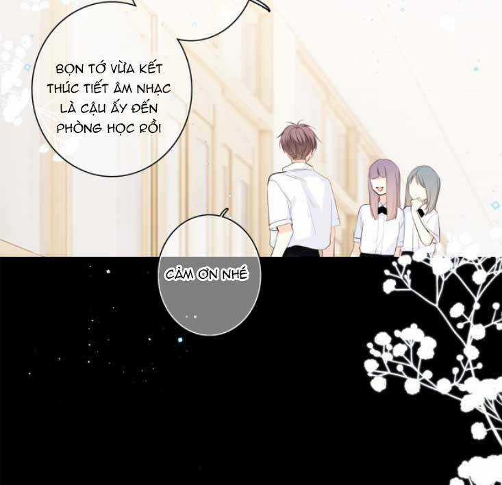 Con Tim Rung Động 3 - Chapter 25.2 - Trang 13