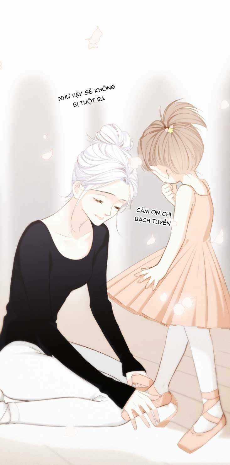 Con Tim Rung Động 3 - Chapter 25.2 - Trang 20