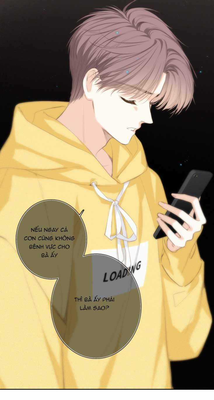 Con Tim Rung Động 3 - Chapter 25.2 - Trang 3