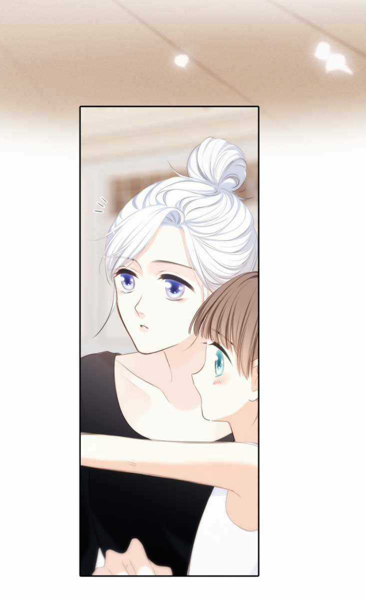 Con Tim Rung Động 3 - Chapter 25.2 - Trang 21