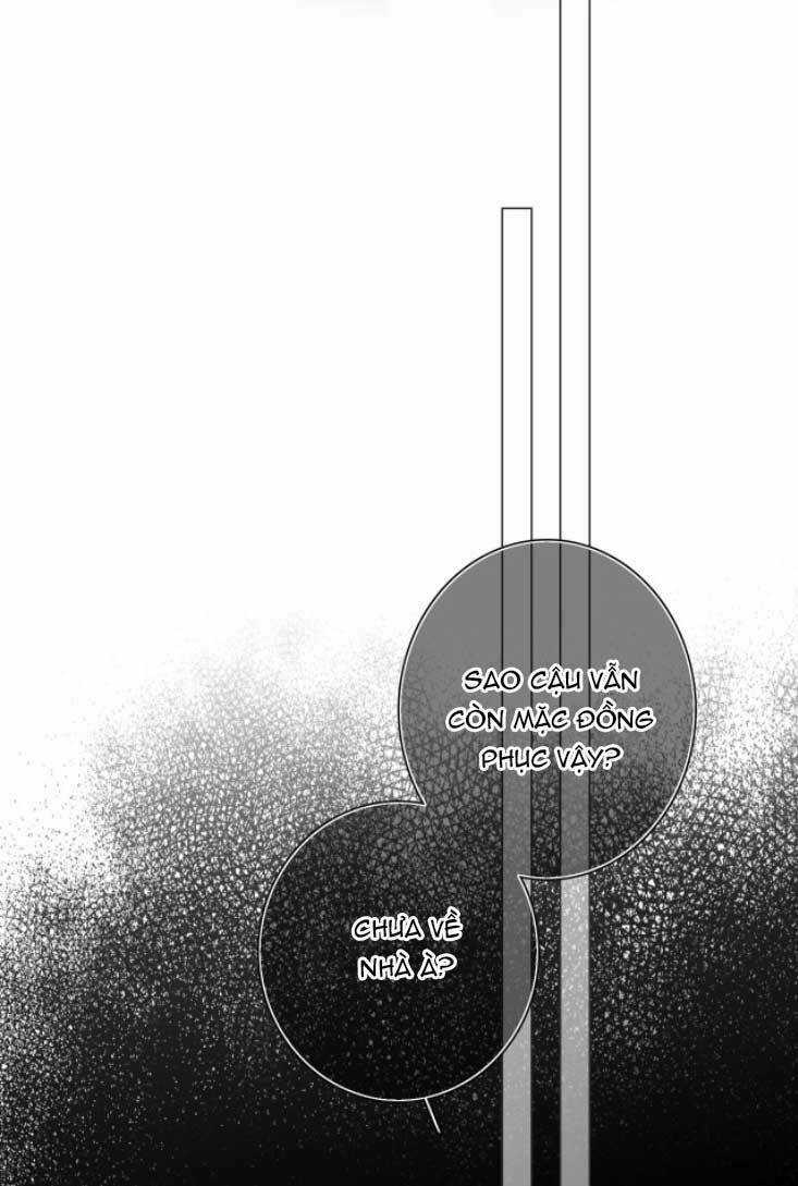 Con Tim Rung Động 3 - Chapter 25.2 - Trang 25