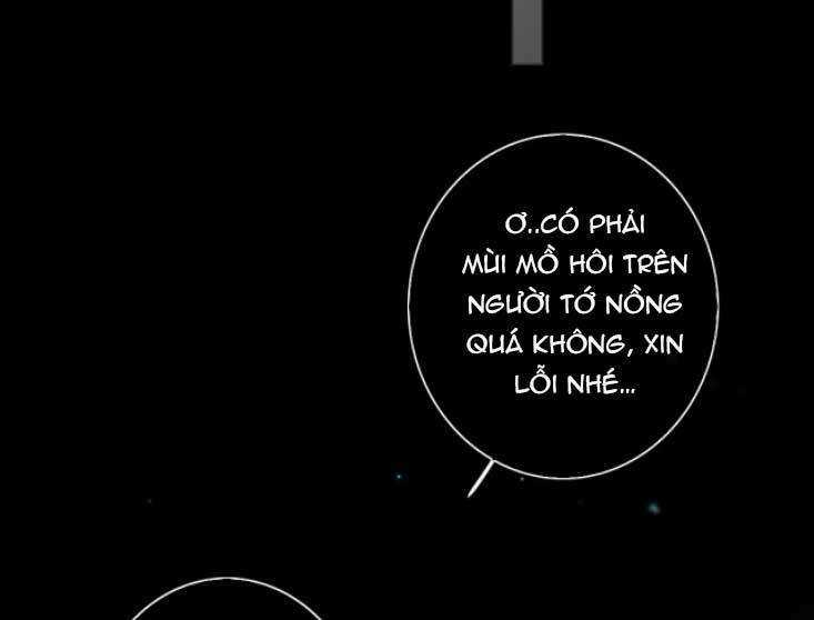 Con Tim Rung Động 3 - Chapter 25.2 - Trang 27