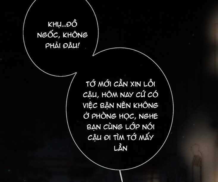 Con Tim Rung Động 3 - Chapter 25.2 - Trang 28