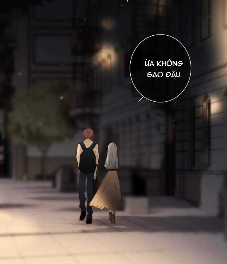 Con Tim Rung Động 3 - Chapter 25.2 - Trang 29