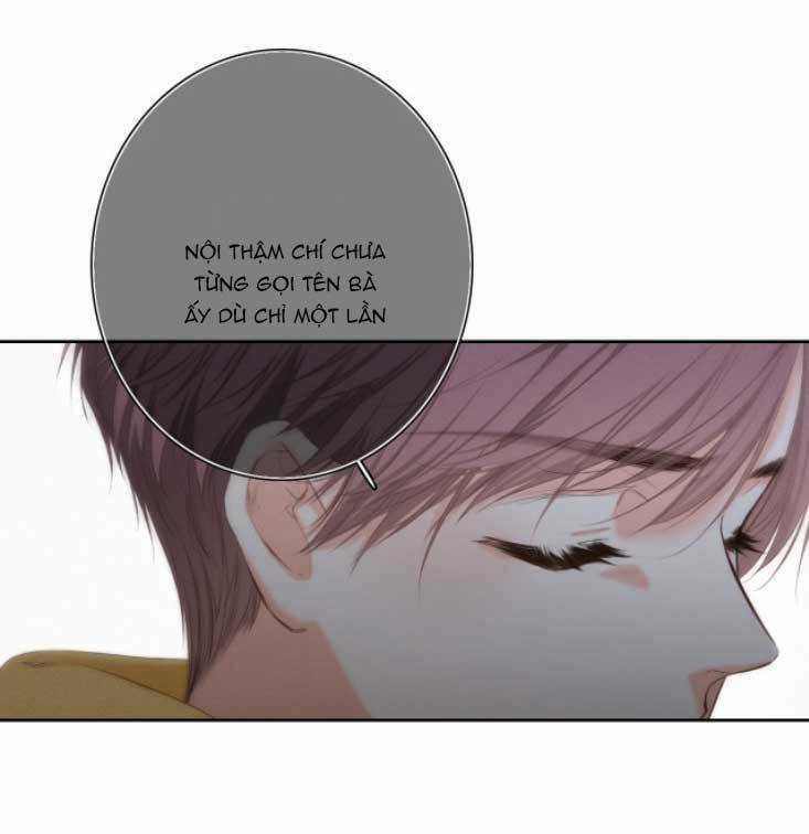 Con Tim Rung Động 3 - Chapter 25.2 - Trang 4