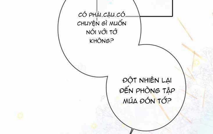 Con Tim Rung Động 3 - Chapter 25.2 - Trang 34