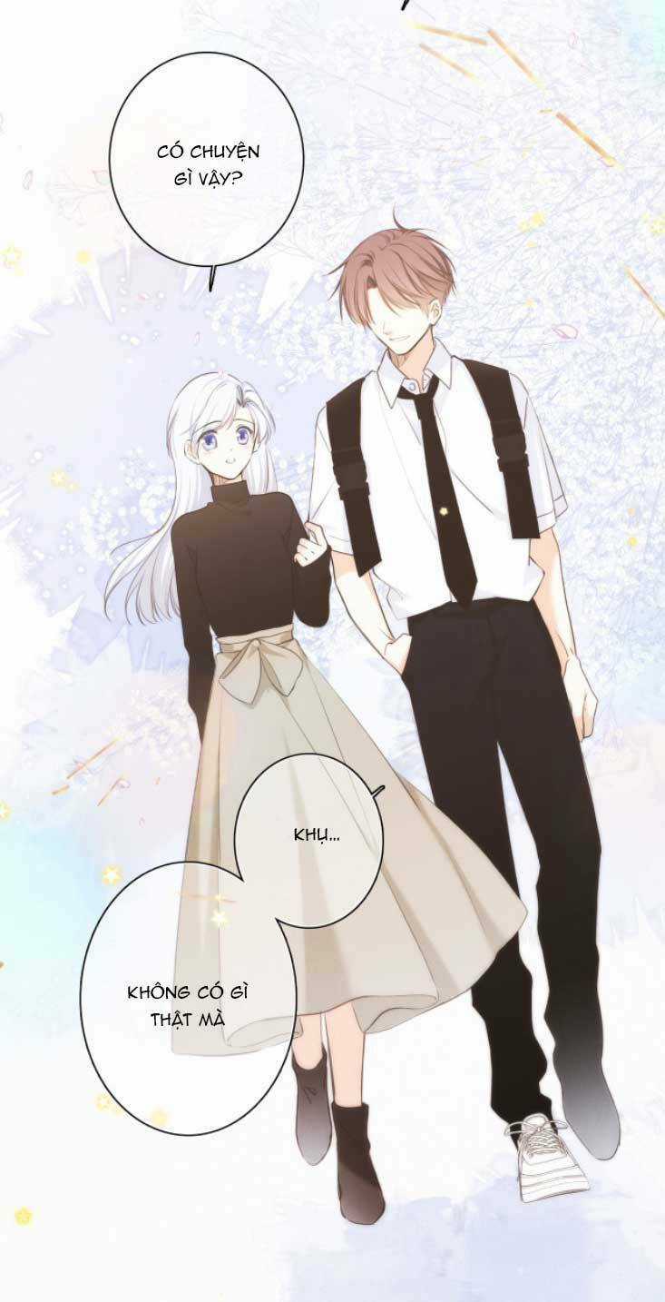 Con Tim Rung Động 3 - Chapter 25.2 - Trang 35