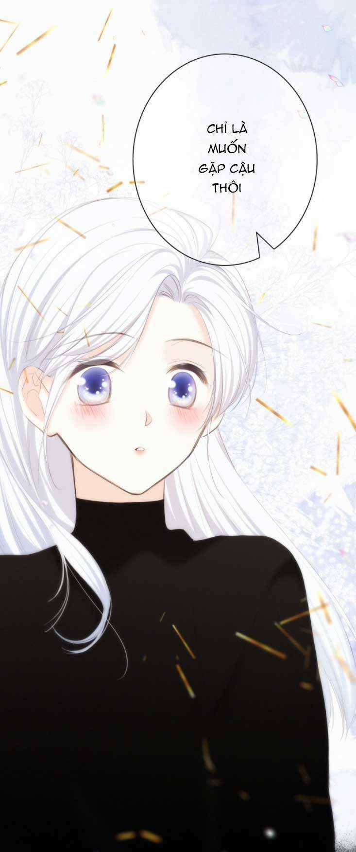 Con Tim Rung Động 3 - Chapter 25.2 - Trang 36