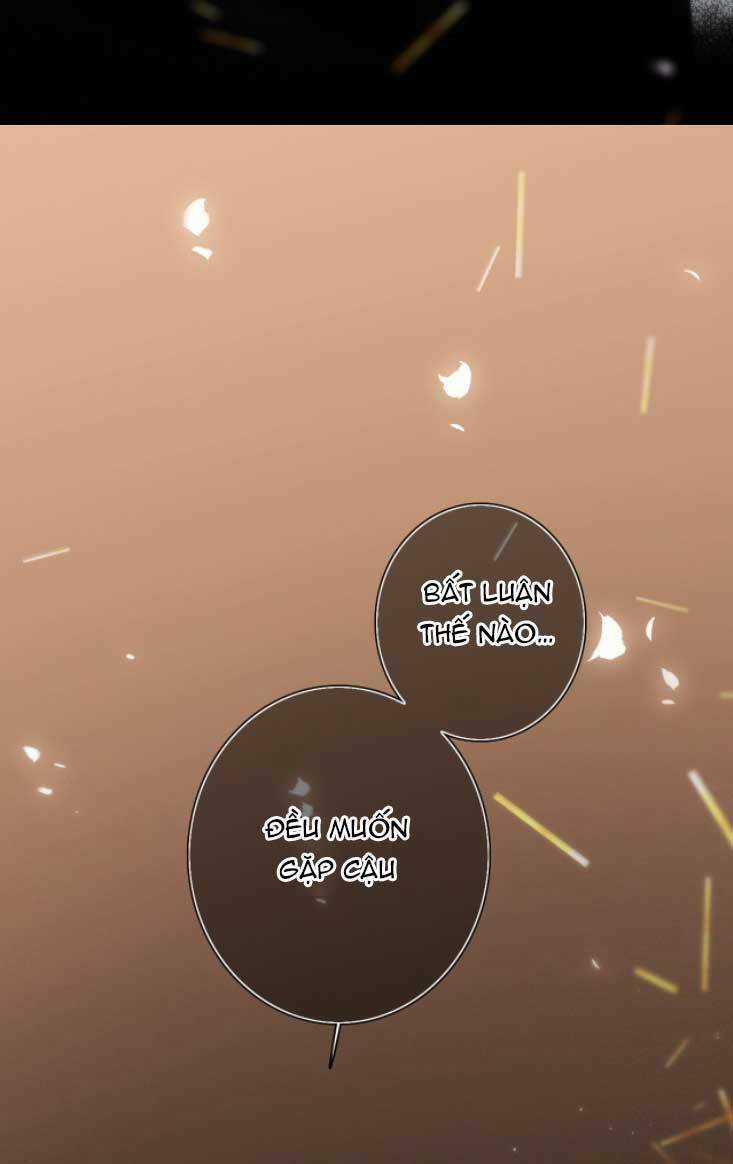 Con Tim Rung Động 3 - Chapter 25.2 - Trang 37