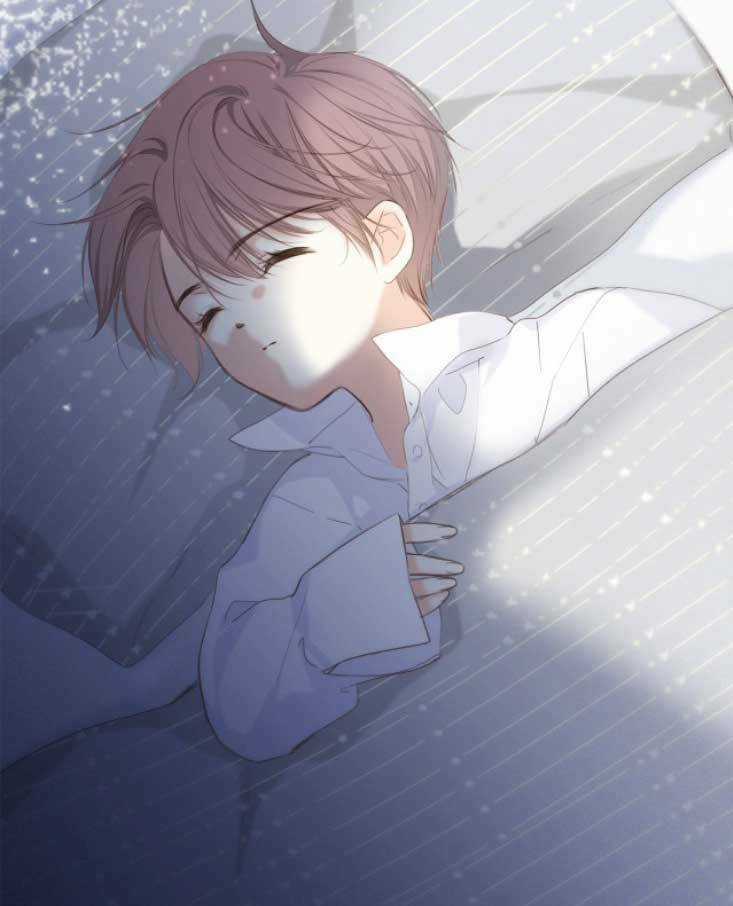 Con Tim Rung Động 3 - Chapter 25.2 - Trang 41