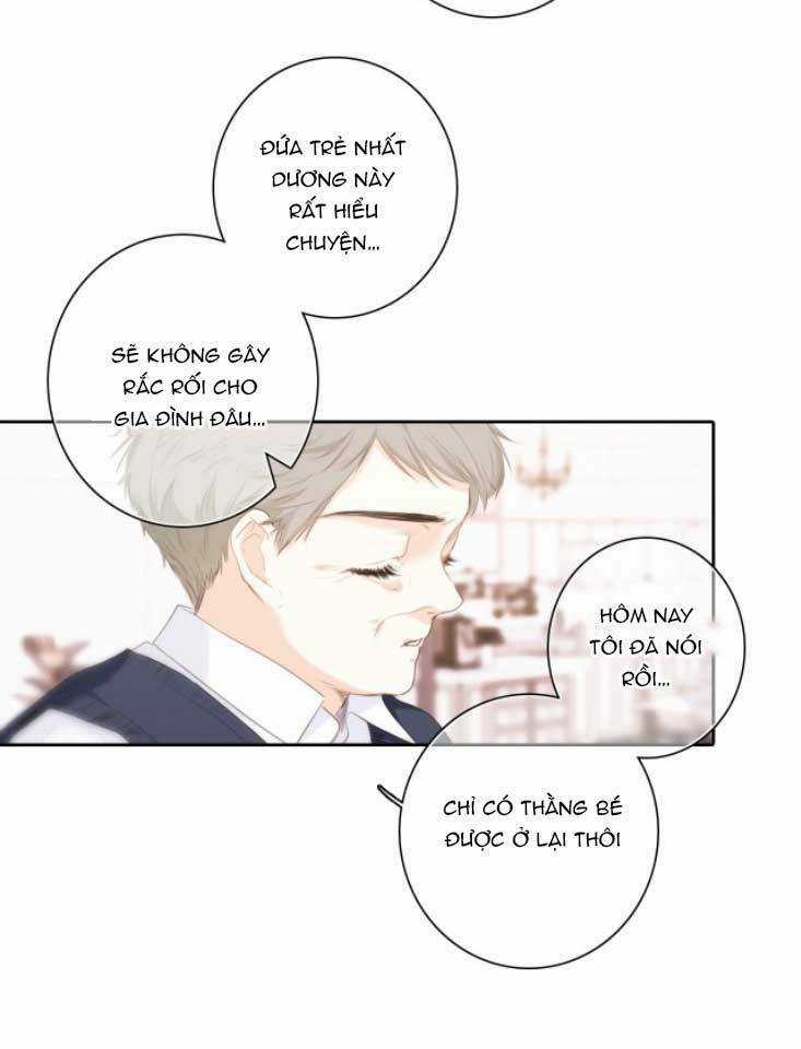 Con Tim Rung Động 3 - Chapter 25.2 - Trang 43