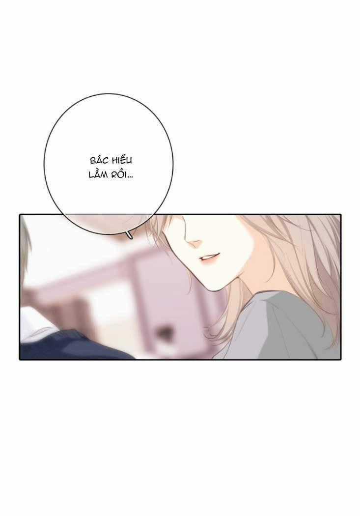 Con Tim Rung Động 3 - Chapter 25.2 - Trang 45