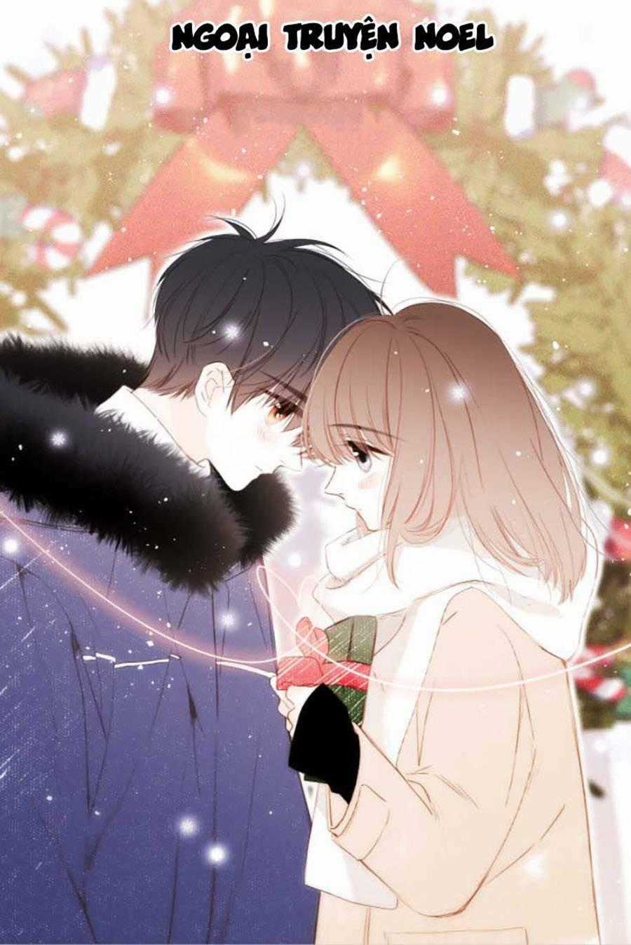 Con Tim Rung Động 3 - Chapter 26.5 - Trang 1