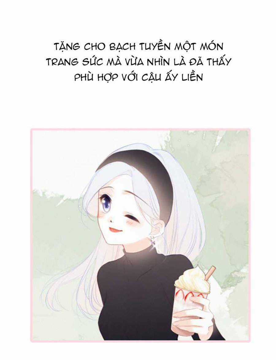 Con Tim Rung Động 3 - Chapter 26.5 - Trang 3