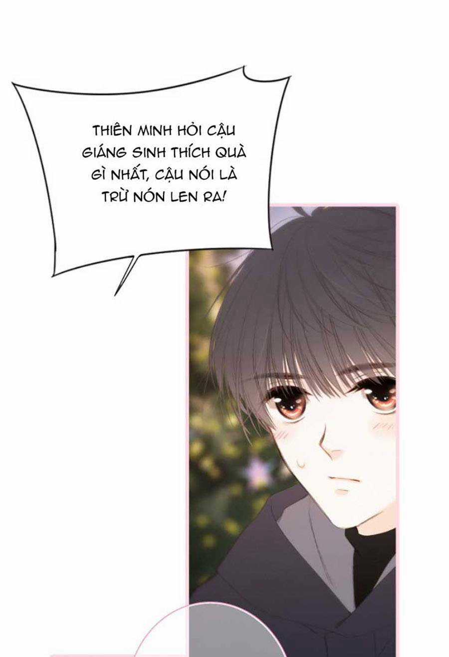 Con Tim Rung Động 3 - Chapter 26.5 - Trang 21