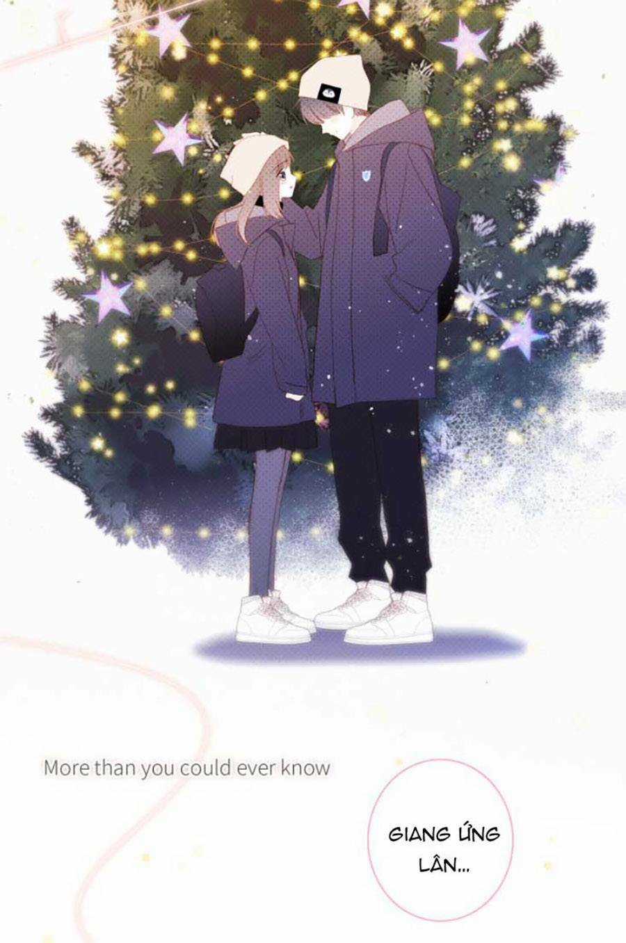 Con Tim Rung Động 3 - Chapter 26.5 - Trang 29