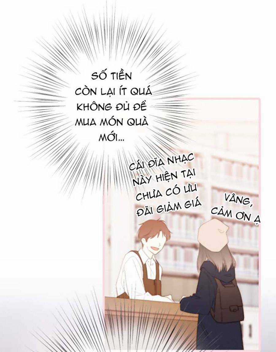 Con Tim Rung Động 3 - Chapter 26.5 - Trang 10