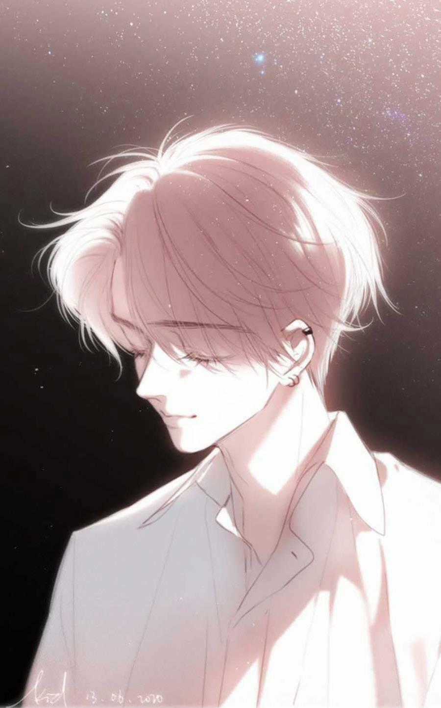 Con Tim Rung Động 3 - Chapter 26 - Trang 1