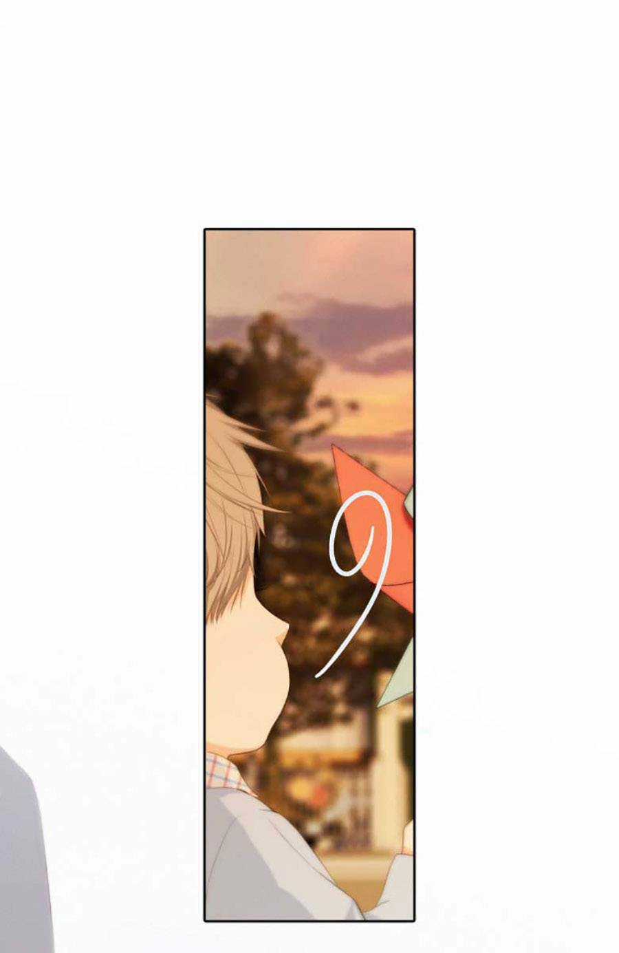 Con Tim Rung Động 3 - Chapter 26 - Trang 11