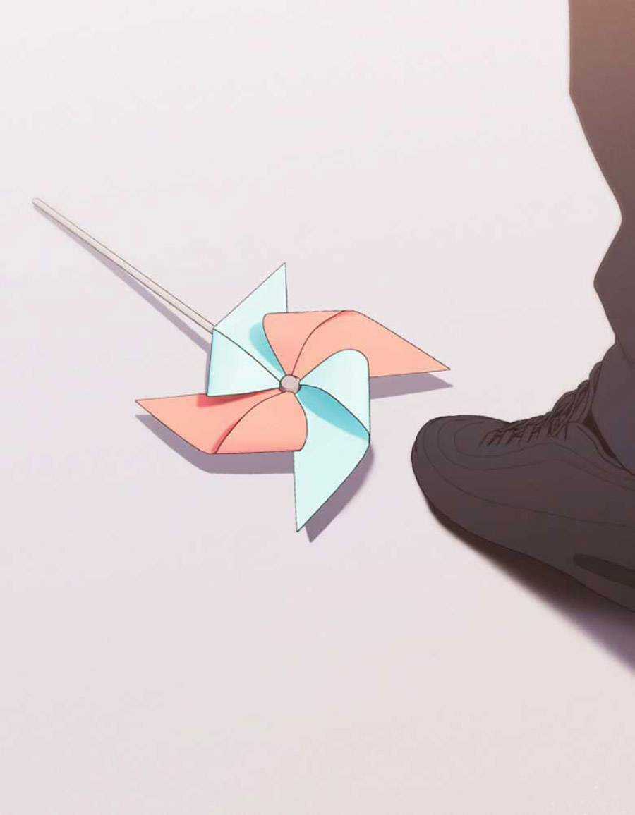 Con Tim Rung Động 3 - Chapter 26 - Trang 17