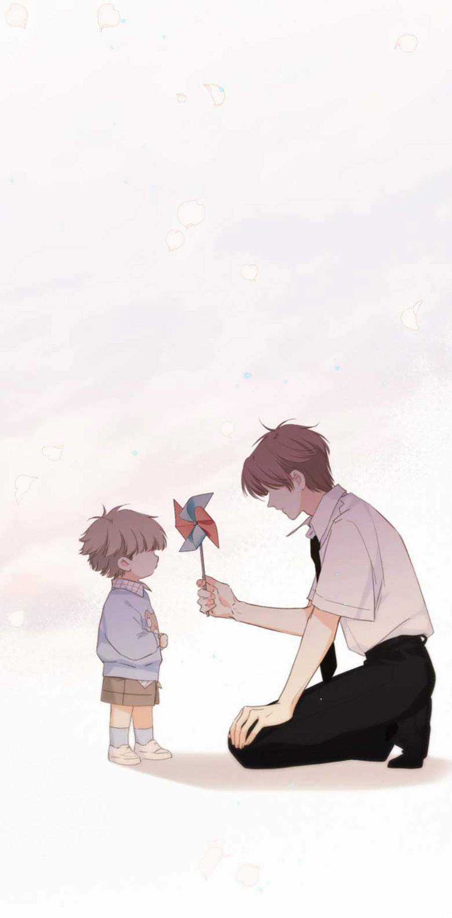 Con Tim Rung Động 3 - Chapter 26 - Trang 20