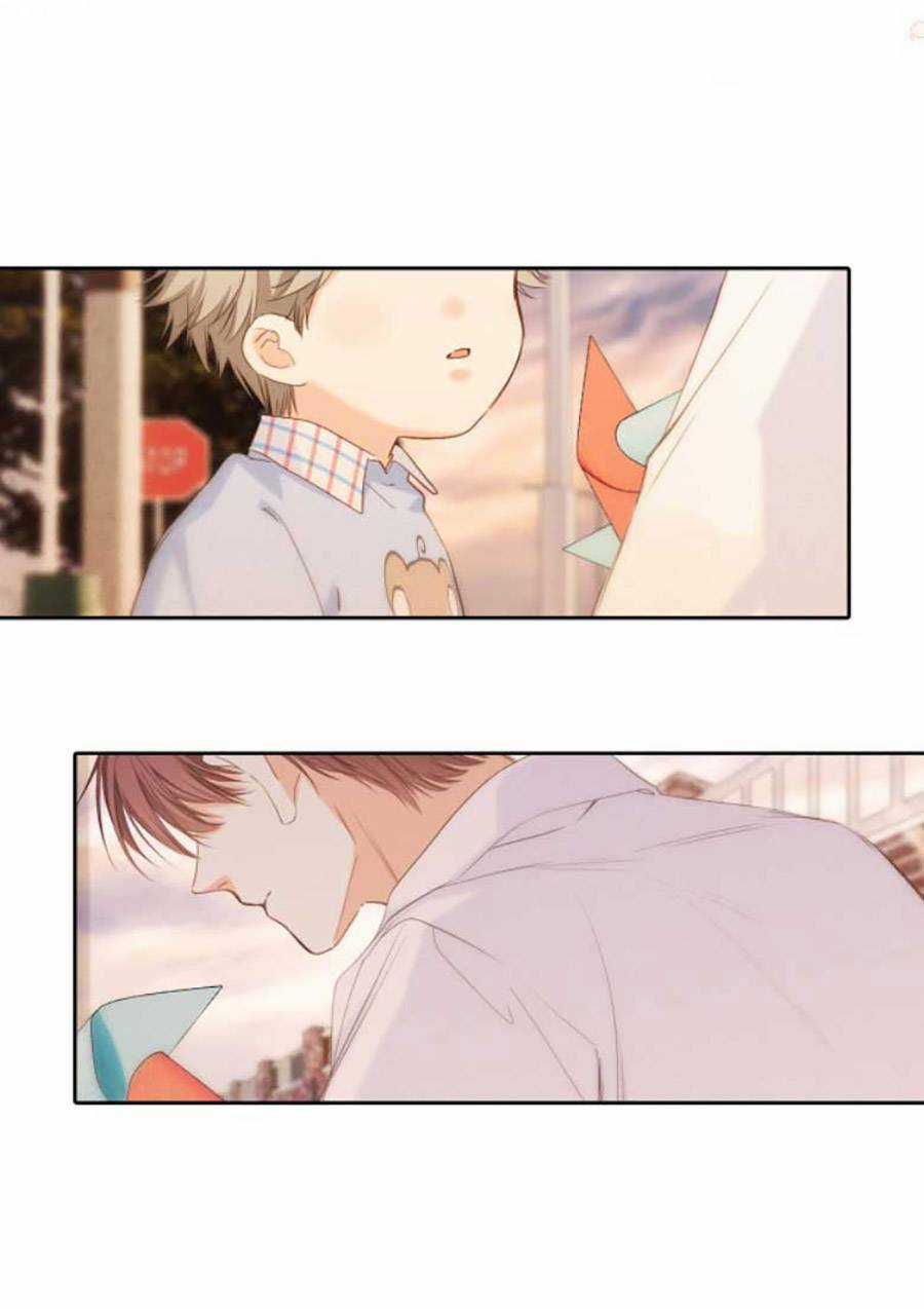 Con Tim Rung Động 3 - Chapter 26 - Trang 21